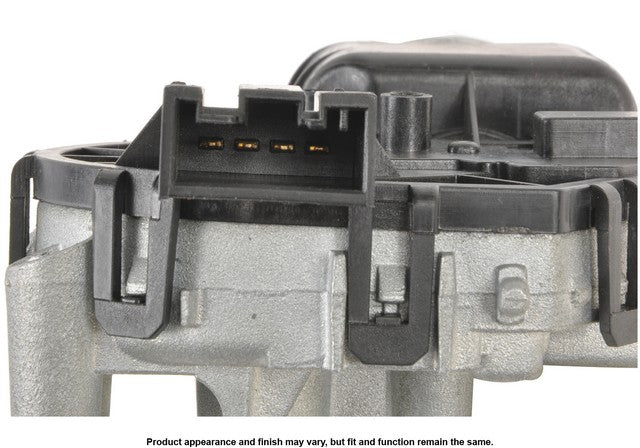 CARDONE New Windshield Wiper Motor P/N:85-2104 Fits: BMW 323ci, BMW 323i, BMW 323is, BMW 325ci, BMW 325i, BMW 325xi, BMW 328ci, BMW 328i, BMW 330ci, BMW 330i, BMW 330xi, BMW M3, BMW X3 - Image 2