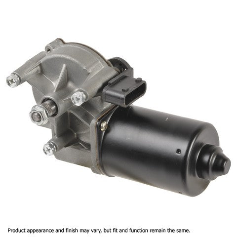 CARDONE New Windshield Wiper Motor P/N:85-2106 Fits: BMW X5 06-00 - Image 4