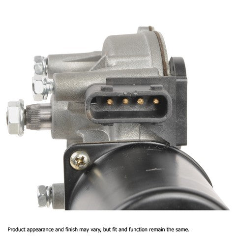 CARDONE New Windshield Wiper Motor P/N:85-2106 Fits: BMW X5 06-00 - Image 3