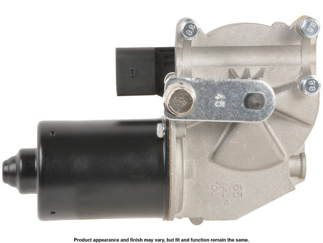 CARDONE New Windshield Wiper Motor P/N:85-2109 Fits: BMW 525i, BMW 525xi, BMW 528i, BMW 528i Xdrive, BMW 528xi, BMW 530i, BMW 530xi, BMW 535i, BMW 535i Gt, BMW 535i Xdrive, BMW 535xi, BMW 545i, BMW 550i, BMW 645ci, BMW 650i, BMW M5, BMW M6 - Image 1