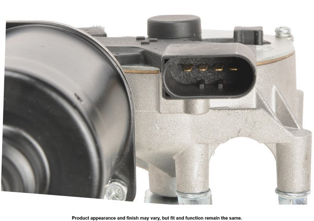 CARDONE New Windshield Wiper Motor P/N:85-2109 Fits: BMW 525i, BMW 525xi, BMW 528i, BMW 528i Xdrive, BMW 528xi, BMW 530i, BMW 530xi, BMW 535i, BMW 535i Gt, BMW 535i Xdrive, BMW 535xi, BMW 545i, BMW 550i, BMW 645ci, BMW 650i, BMW M5, BMW M6 - Image 3