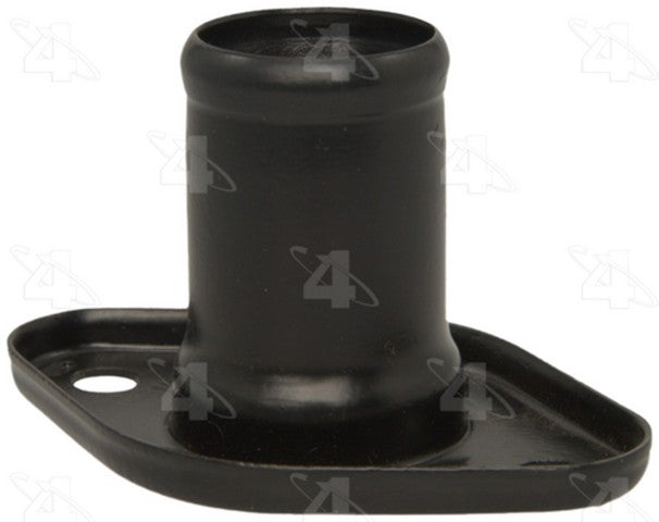 Four Seasons Engine Coolant Water Outlet P/N:85210 Fits: Chrysler Voyager 2000, Dodge Caravan 00-96, Dodge Grand Caravan 97-96, Plymouth Grand Voyager 97-96, Plymouth Voyager 00-96 - Image 4