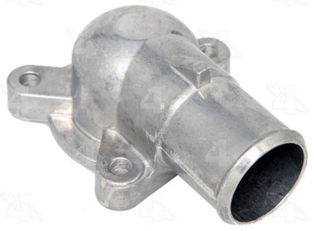Four Seasons Engine Coolant Water Outlet P/N:85211 Fits: Ford Windstar 1995, Ford Windstar 2000 - Image 1