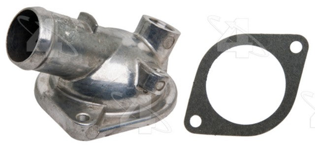 Four Seasons Engine Coolant Water Outlet P/N:85212 Fits: Honda Prelude 01-93 - Image 1