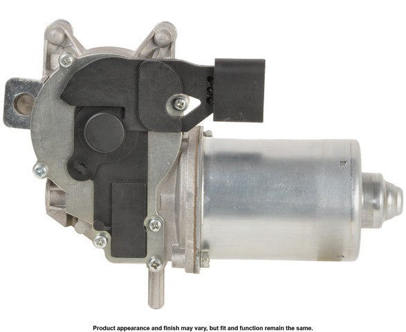 CARDONE New Windshield Wiper Motor P/N:85-2121 Fits: BMW X5 13-07, BMW X6 15-08 - Image 4
