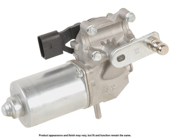 CARDONE New Windshield Wiper Motor P/N:85-2121 Fits: BMW X5 13-07, BMW X6 15-08 - Image 3