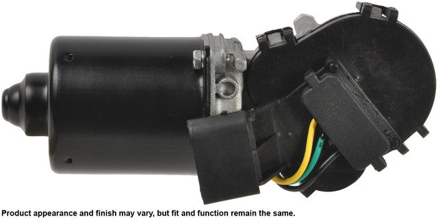 CARDONE New Windshield Wiper Motor P/N:85-2124 Fits: Mini Cooper 15-02 - Image 3