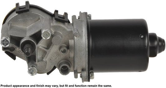 CARDONE New Windshield Wiper Motor P/N:85-2124 Fits: Mini Cooper 15-02 - Image 1