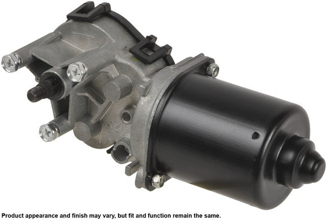 CARDONE New Windshield Wiper Motor P/N:85-2124 Fits: Mini Cooper 15-02 - Image 2