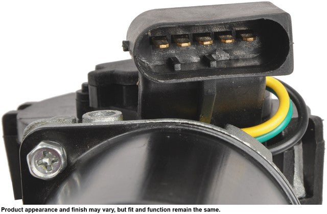 CARDONE New Windshield Wiper Motor P/N:85-2124 Fits: Mini Cooper 15-02 - Image 4