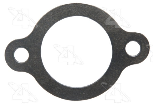 Four Seasons Engine Coolant Water Outlet P/N:85213 Fits: Hyundai Accent 02-95 - Image 2