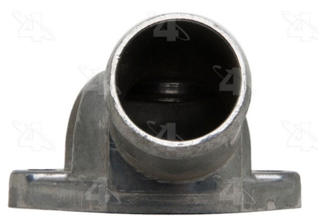 Four Seasons Engine Coolant Water Outlet P/N:85214 Fits: Dodge Colt 90-89, Eagle 2000 Gtx 92-91, Eagle Summit 90-89, Hyundai Elantra 93-92, Hyundai Sonata 93-92, Mitsubishi Galant 92-89, Mitsubishi Mirage 1989, Mitsubishi Mirage 1991, Plymouth Colt 90-89 - Image 5