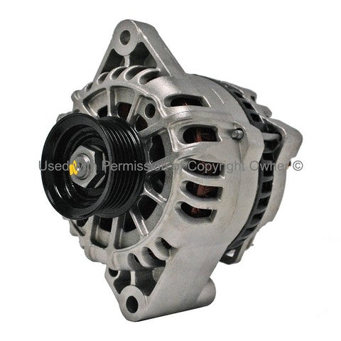 Quality-Built Alternator P/N:8521607 Fits: Ford Taurus 2007 - Image 1