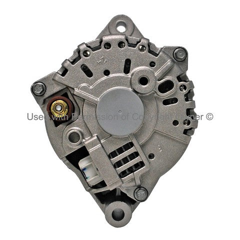 Quality-Built Alternator P/N:8521607 Fits: Ford Taurus 2007 - Image 4