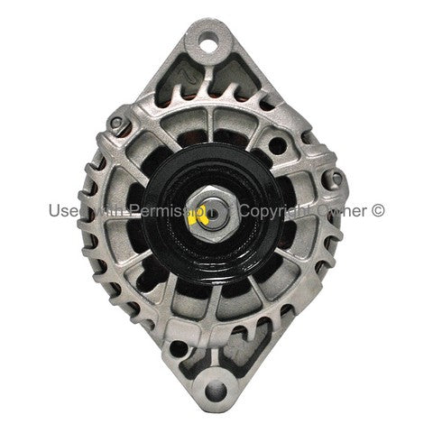 Quality-Built Alternator P/N:8521607 Fits: Ford Taurus 2007 - Image 2