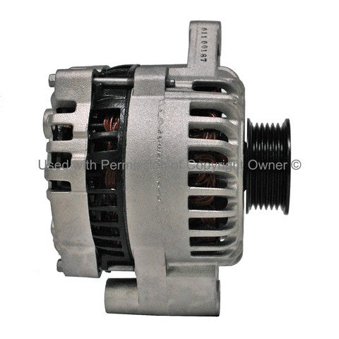 Quality-Built Alternator P/N:8521607 Fits: Ford Taurus 2007 - Image 3