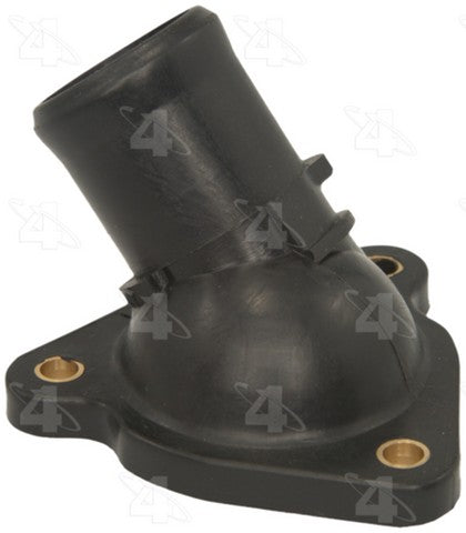 Four Seasons Engine Coolant Water Inlet P/N:85217 Fits: Chevrolet Tracker 03-98, Geo Tracker 97-95, Suzuki Aerio 07-02, Suzuki Esteem 02-99, Suzuki Sidekick 98-95, Suzuki Sx4 2007, Suzuki Vitara 03-99 - Image 3