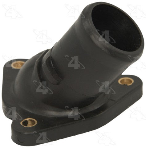 Four Seasons Engine Coolant Water Inlet P/N:85217 Fits: Chevrolet Tracker 03-98, Geo Tracker 97-95, Suzuki Aerio 07-02, Suzuki Esteem 02-99, Suzuki Sidekick 98-95, Suzuki Sx4 2007, Suzuki Vitara 03-99 - Image 7