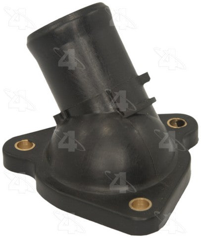 Four Seasons Engine Coolant Water Inlet P/N:85217 Fits: Chevrolet Tracker 03-98, Geo Tracker 97-95, Suzuki Aerio 07-02, Suzuki Esteem 02-99, Suzuki Sidekick 98-95, Suzuki Sx4 2007, Suzuki Vitara 03-99 - Image 4