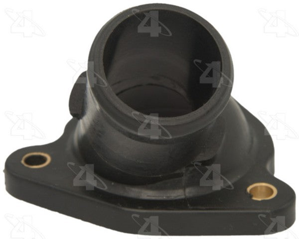 Four Seasons Engine Coolant Water Inlet P/N:85217 Fits: Chevrolet Tracker 03-98, Geo Tracker 97-95, Suzuki Aerio 07-02, Suzuki Esteem 02-99, Suzuki Sidekick 98-95, Suzuki Sx4 2007, Suzuki Vitara 03-99 - Image 5