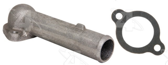 Four Seasons Engine Coolant Water Outlet P/N:85218 Fits: Chevrolet Camaro 95-93, Pontiac Firebird 95-93 - Image 1