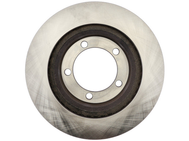 Raybestos Brakes Disc Brake Rotor P/N:8521R Fits: Blue Bird All American Fe, International 1452sc, International 1652sc, International 1654, International 1854, International 1954, International 3000, International 3000fe, International 3000ic - Image 2