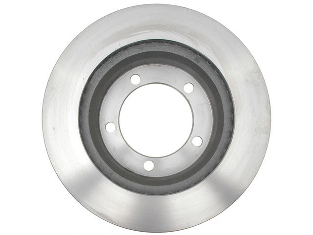 Raybestos Brakes Disc Brake Rotor P/N:8521 Fits: Blue Bird All American Fe, International 1452sc, International 1652sc, International 1654, International 1854, International 1954, International 3000, International 3000fe, International 3000ic - Image 2