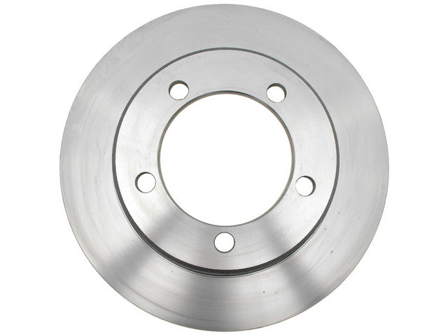 Raybestos Brakes Disc Brake Rotor P/N:8521 Fits: Blue Bird All American Fe, International 1452sc, International 1652sc, International 1654, International 1854, International 1954, International 3000, International 3000fe, International 3000ic - Image 3