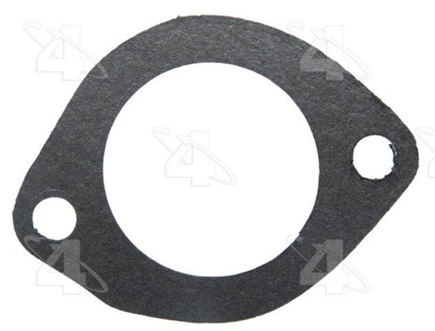Four Seasons Engine Coolant Water Outlet P/N:85220 Fits: Chevrolet Lumina 97-96, Chevrolet Monte Carlo 97-95, Oldsmobile Cutlass Supreme 1996, Pontiac Grand Prix 1996 - Image 2