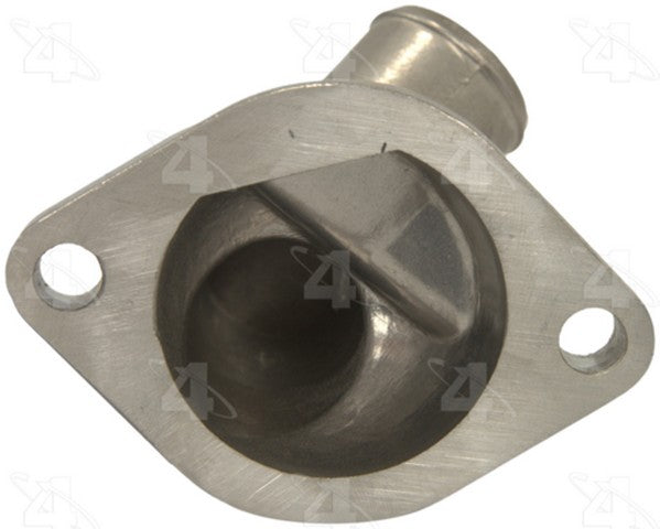 Four Seasons Engine Coolant Water Outlet P/N:85221 Fits: Chevrolet Astro 90-87, Chevrolet Llv 93-87, Chevrolet S10 93-87, Chevrolet S10 Blazer 88-87, GMC S15 90-87, GMC S15 Jimmy 88-87, GMC Safari 90-87, GMC Sonoma 93-91 - Image 5