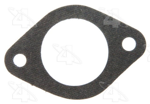 Four Seasons Engine Coolant Water Outlet P/N:85221 Fits: Chevrolet Astro 90-87, Chevrolet Llv 93-87, Chevrolet S10 93-87, Chevrolet S10 Blazer 88-87, GMC S15 90-87, GMC S15 Jimmy 88-87, GMC Safari 90-87, GMC Sonoma 93-91 - Image 2
