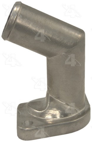 Four Seasons Engine Coolant Water Outlet P/N:85221 Fits: Chevrolet Astro 90-87, Chevrolet Llv 93-87, Chevrolet S10 93-87, Chevrolet S10 Blazer 88-87, GMC S15 90-87, GMC S15 Jimmy 88-87, GMC Safari 90-87, GMC Sonoma 93-91 - Image 6