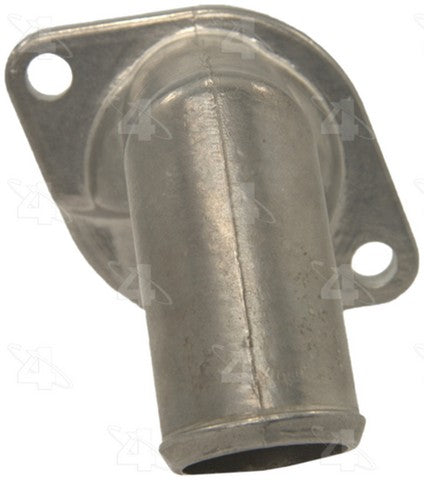 Four Seasons Engine Coolant Water Outlet P/N:85221 Fits: Chevrolet Astro 90-87, Chevrolet Llv 93-87, Chevrolet S10 93-87, Chevrolet S10 Blazer 88-87, GMC S15 90-87, GMC S15 Jimmy 88-87, GMC Safari 90-87, GMC Sonoma 93-91 - Image 7