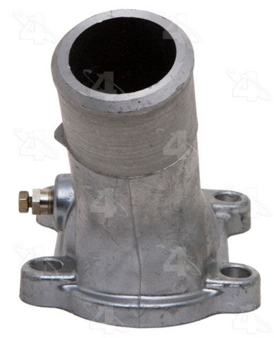 Four Seasons Engine Coolant Water Outlet P/N:85222 Fits: Chevrolet C1500, Chevrolet C1500 Suburban, Chevrolet C2500, Chevrolet C2500 Suburban, Chevrolet C3500, Chevrolet C3500hd, Chevrolet Express 2500, Chevrolet Express 3500, Chevrolet G30 - Image 3