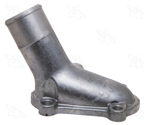 Four Seasons Engine Coolant Water Outlet P/N:85222 Fits: Chevrolet C1500, Chevrolet C1500 Suburban, Chevrolet C2500, Chevrolet C2500 Suburban, Chevrolet C3500, Chevrolet C3500hd, Chevrolet Express 2500, Chevrolet Express 3500, Chevrolet G30 - Image 5
