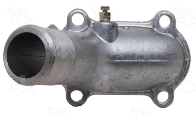 Four Seasons Engine Coolant Water Outlet P/N:85222 Fits: Chevrolet C1500, Chevrolet C1500 Suburban, Chevrolet C2500, Chevrolet C2500 Suburban, Chevrolet C3500, Chevrolet C3500hd, Chevrolet Express 2500, Chevrolet Express 3500, Chevrolet G30 - Image 6