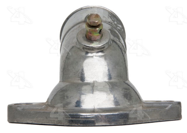 Four Seasons Engine Coolant Water Outlet P/N:85224 Fits: Chevrolet Blazer, Chevrolet C1500, Chevrolet C1500 Suburban, Chevrolet C2500, Chevrolet C2500 Suburban, Chevrolet C3500, Chevrolet C3500hd, Chevrolet K1500, Chevrolet K1500 Suburban, Chevrolet K2500 - Image 5