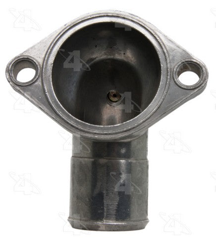 Four Seasons Engine Coolant Water Outlet P/N:85224 Fits: Chevrolet Blazer, Chevrolet C1500, Chevrolet C1500 Suburban, Chevrolet C2500, Chevrolet C2500 Suburban, Chevrolet C3500, Chevrolet C3500hd, Chevrolet K1500, Chevrolet K1500 Suburban, Chevrolet K2500 - Image 4