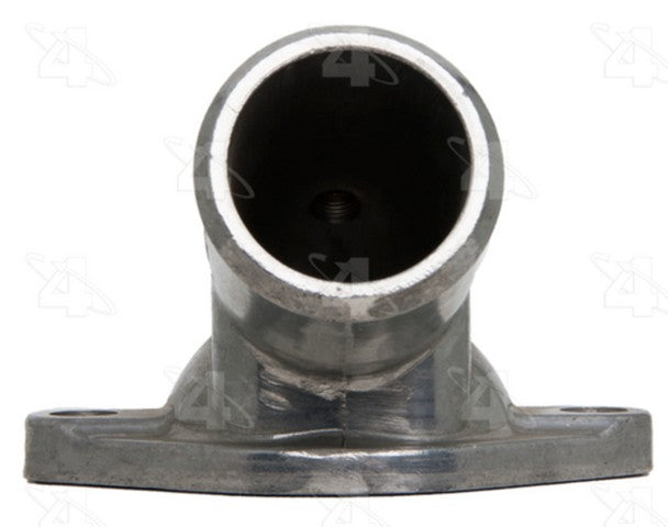 Four Seasons Engine Coolant Water Outlet P/N:85224 Fits: Chevrolet Blazer, Chevrolet C1500, Chevrolet C1500 Suburban, Chevrolet C2500, Chevrolet C2500 Suburban, Chevrolet C3500, Chevrolet C3500hd, Chevrolet K1500, Chevrolet K1500 Suburban, Chevrolet K2500 - Image 3
