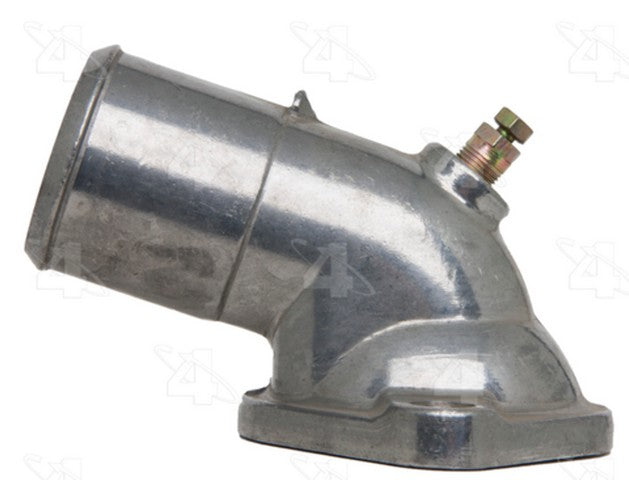 Four Seasons Engine Coolant Water Outlet P/N:85224 Fits: Chevrolet Blazer, Chevrolet C1500, Chevrolet C1500 Suburban, Chevrolet C2500, Chevrolet C2500 Suburban, Chevrolet C3500, Chevrolet C3500hd, Chevrolet K1500, Chevrolet K1500 Suburban, Chevrolet K2500 - Image 7