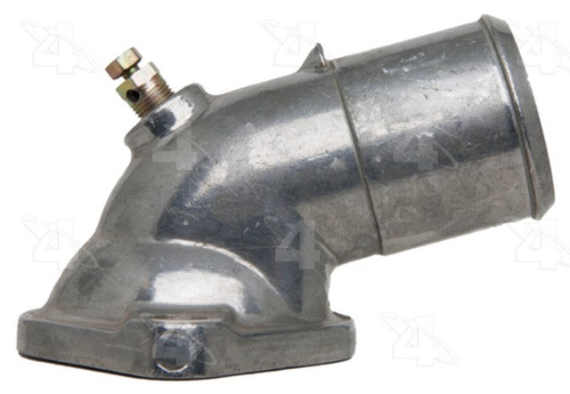 Four Seasons Engine Coolant Water Outlet P/N:85224 Fits: Chevrolet Blazer, Chevrolet C1500, Chevrolet C1500 Suburban, Chevrolet C2500, Chevrolet C2500 Suburban, Chevrolet C3500, Chevrolet C3500hd, Chevrolet K1500, Chevrolet K1500 Suburban, Chevrolet K2500 - Image 6