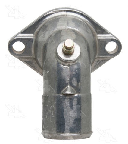 Four Seasons Engine Coolant Water Outlet P/N:85224 Fits: Chevrolet Blazer, Chevrolet C1500, Chevrolet C1500 Suburban, Chevrolet C2500, Chevrolet C2500 Suburban, Chevrolet C3500, Chevrolet C3500hd, Chevrolet K1500, Chevrolet K1500 Suburban, Chevrolet K2500 - Image 2