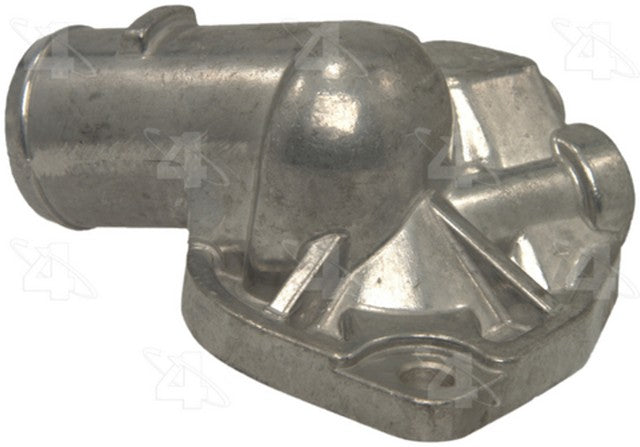 Four Seasons Engine Coolant Water Outlet P/N:85225 Fits: Eagle Premier 89-88, Jeep Cherokee 90-88, Jeep Comanche 90-88, Jeep Wrangler 90-88 - Image 4