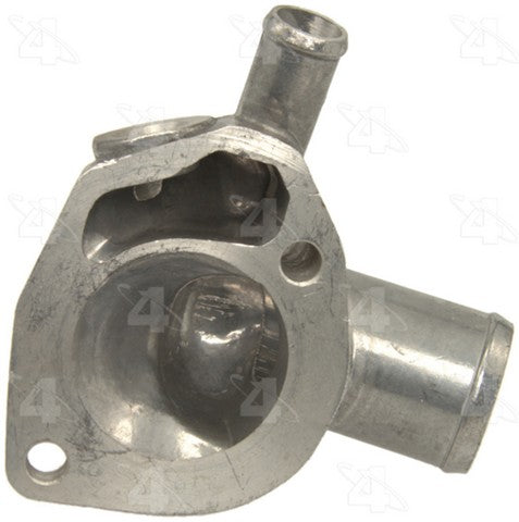 Four Seasons Engine Coolant Water Outlet P/N:85225 Fits: Eagle Premier 89-88, Jeep Cherokee 90-88, Jeep Comanche 90-88, Jeep Wrangler 90-88 - Image 5