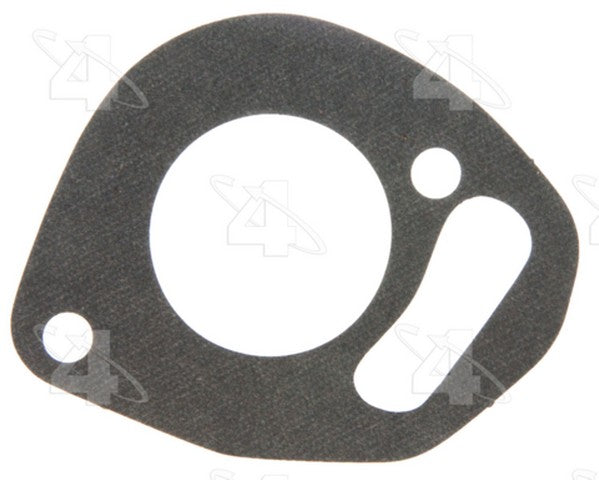 Four Seasons Engine Coolant Water Outlet P/N:85225 Fits: Eagle Premier 89-88, Jeep Cherokee 90-88, Jeep Comanche 90-88, Jeep Wrangler 90-88 - Image 2