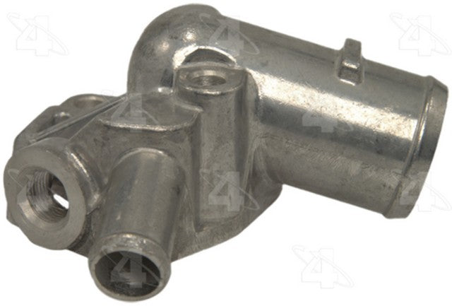 Four Seasons Engine Coolant Water Outlet P/N:85225 Fits: Eagle Premier 89-88, Jeep Cherokee 90-88, Jeep Comanche 90-88, Jeep Wrangler 90-88 - Image 6
