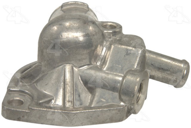 Four Seasons Engine Coolant Water Outlet P/N:85225 Fits: Eagle Premier 89-88, Jeep Cherokee 90-88, Jeep Comanche 90-88, Jeep Wrangler 90-88 - Image 8
