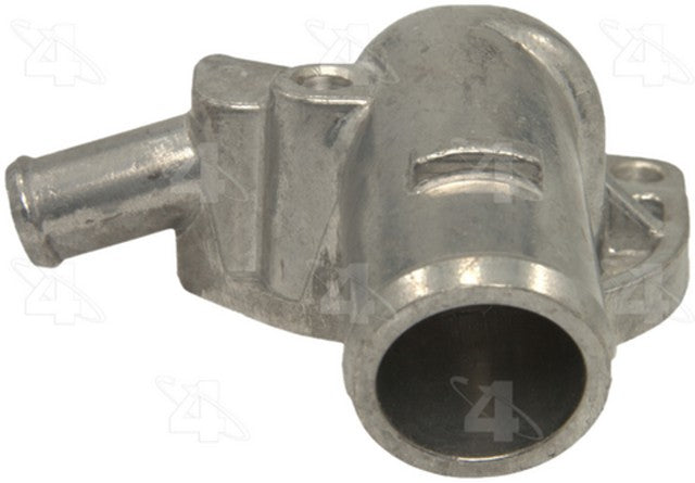 Four Seasons Engine Coolant Water Outlet P/N:85225 Fits: Eagle Premier 89-88, Jeep Cherokee 90-88, Jeep Comanche 90-88, Jeep Wrangler 90-88 - Image 7