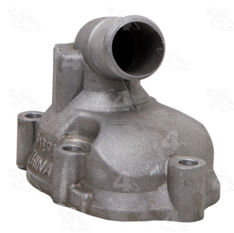 Four Seasons Engine Coolant Water Outlet P/N:85226 Fits: Mercury Villager 1993, Nissan Maxima 94-89, Nissan Quest 02-99, Nissan Quest 94-93 - Image 1