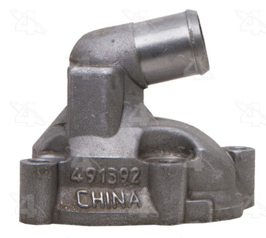 Four Seasons Engine Coolant Water Outlet P/N:85226 Fits: Mercury Villager 1993, Nissan Maxima 94-89, Nissan Quest 02-99, Nissan Quest 94-93 - Image 2